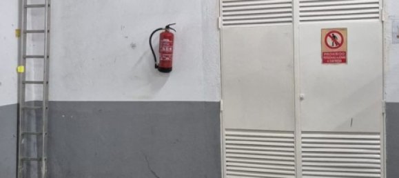 1041m² Warehouse in Sangonera la Seca, Spain No. 169950 13