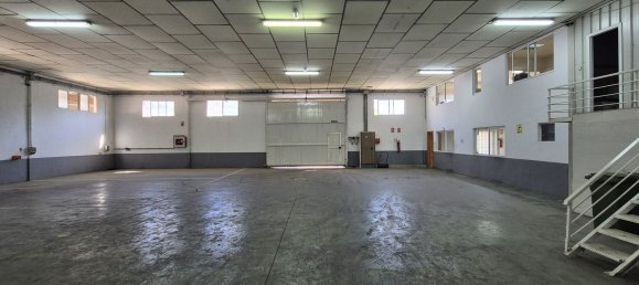 1041m² Warehouse in Sangonera la Seca, Spain No. 169950 7