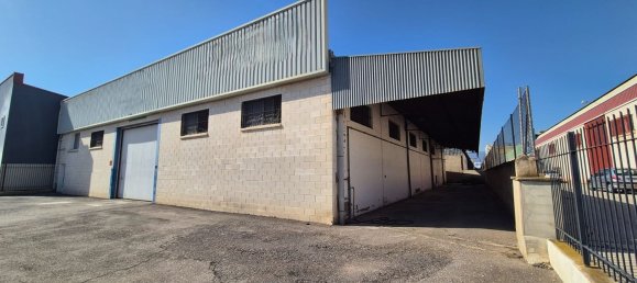 1041m² Warehouse in Sangonera la Seca, Spain No. 169950 3