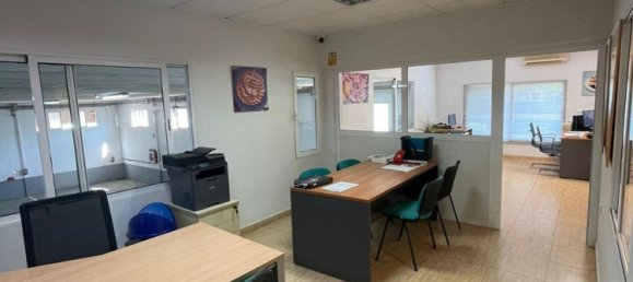 1041m² Warehouse in Sangonera la Seca, Spain No. 169950 20