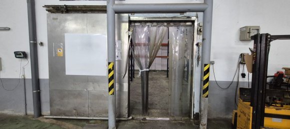 1041m² Warehouse in Sangonera la Seca, Spain No. 169950 8