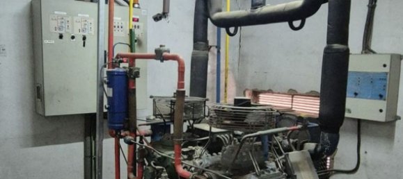 1041m² Warehouse in Sangonera la Seca, Spain No. 169950 15