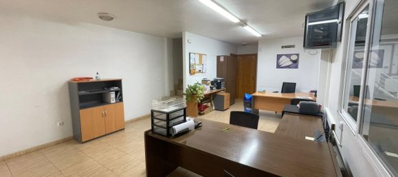 1041m² Warehouse in Sangonera la Seca, Spain No. 169950 18