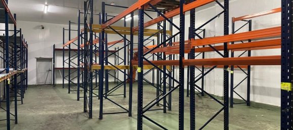 1041m² Warehouse in Sangonera la Seca, Spain No. 169950 10