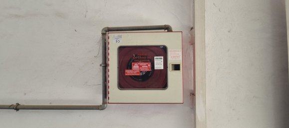 1041m² Warehouse in Sangonera la Seca, Spain No. 169950 11