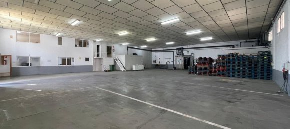 1041m² Warehouse in Sangonera la Seca, Spain No. 169950 4
