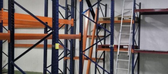 1041m² Warehouse in Sangonera la Seca, Spain No. 169950 9