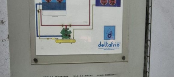 1041m² Warehouse in Sangonera la Seca, Spain No. 169950 14