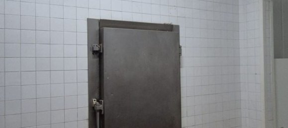 1041m² Warehouse in Sangonera la Seca, Spain No. 169950 16