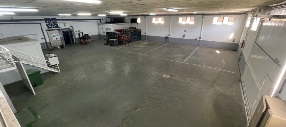 1041m² Warehouse in Sangonera la Seca, Spain No. 169950 21