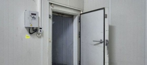 1041m² Warehouse in Sangonera la Seca, Spain No. 169950 17