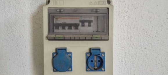 1041m² Warehouse in Sangonera la Seca, Spain No. 169950 12