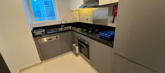 Studio in Business Bay, UAE No. 13712 7