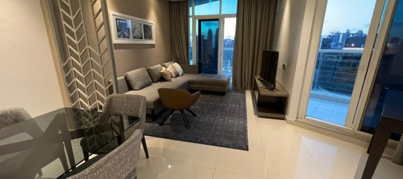 Studio in Business Bay, UAE No. 13712 8