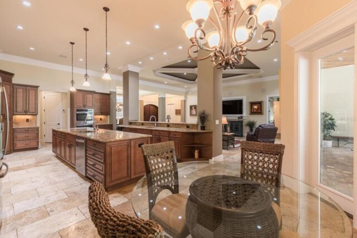 5 Schlafzimmer Haus in Flagler Beach, USA, Nr. 379631