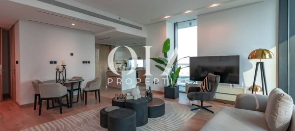 Apartamento T2 em Al Reem Island, UAE N.º 17443 2