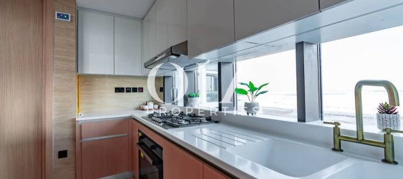 Apartamento T2 em Al Reem Island, UAE N.º 17443 10