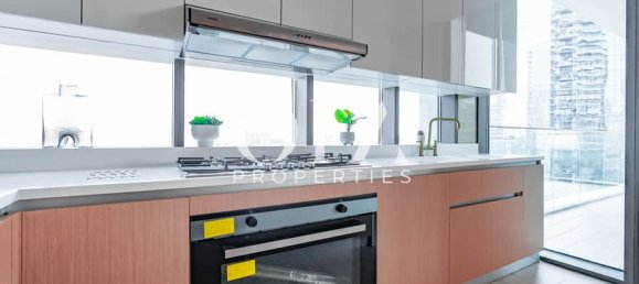 Apartamento T2 em Al Reem Island, UAE N.º 17443 9