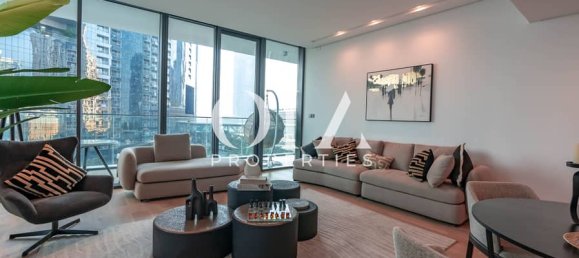 Apartamento T2 em Al Reem Island, UAE N.º 17443 3