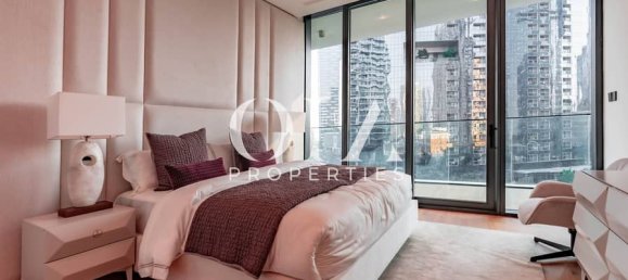 Apartamento T2 em Al Reem Island, UAE N.º 17443 13