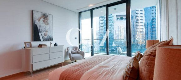 Apartamento T2 em Al Reem Island, UAE N.º 17443 11