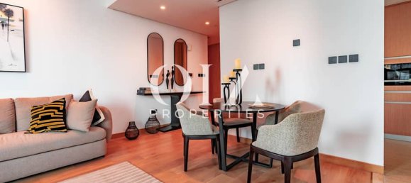 Apartamento T2 em Al Reem Island, UAE N.º 17443 5