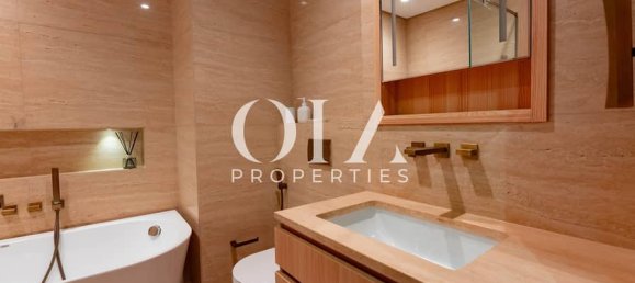 Apartamento T2 em Al Reem Island, UAE N.º 17443 16