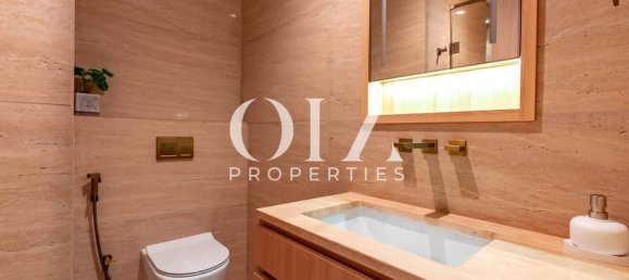 Apartamento T2 em Al Reem Island, UAE N.º 17443 17