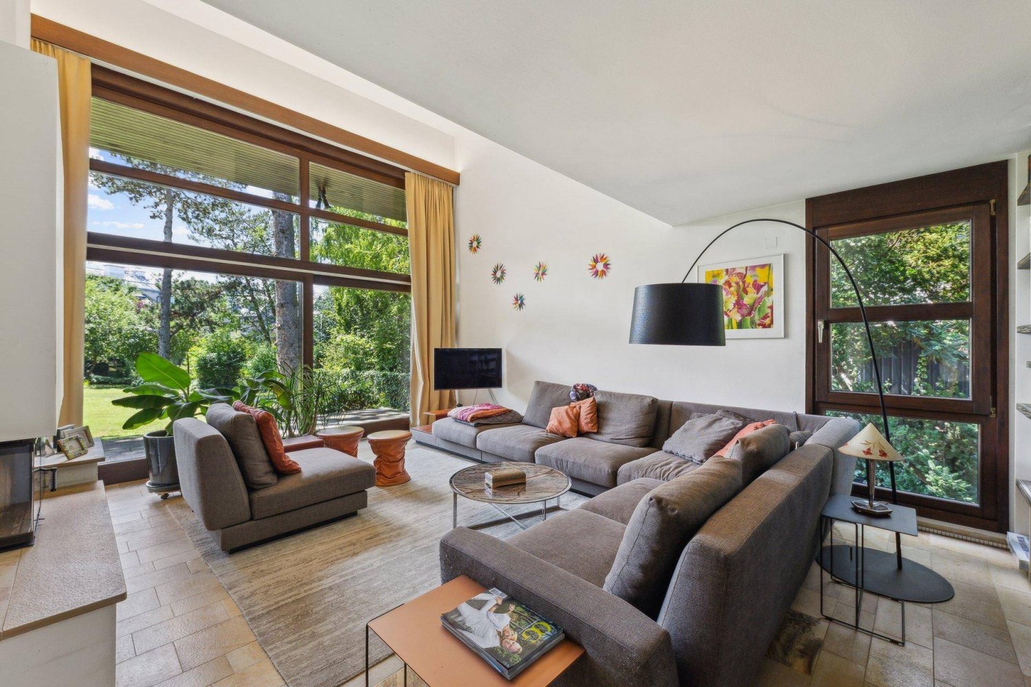 3 chambres Maison à Hietzing, Austria No. 196838