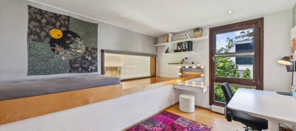 3 chambres Maison à Hietzing, Austria No. 196838 10