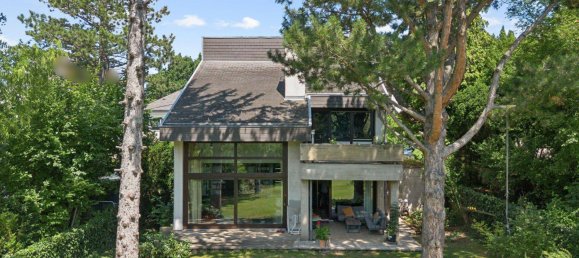 3 chambres Maison à Hietzing, Austria No. 196838 3