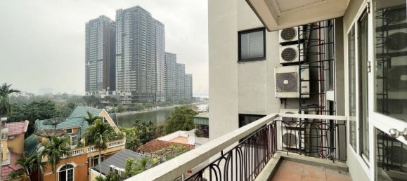 2 Schlafzimmer Wohnung in Tay Ho, Vietnam, Nr. 408 6