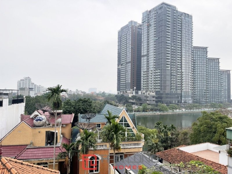 2 Schlafzimmer Wohnung in Tay Ho, Vietnam, Nr. 408