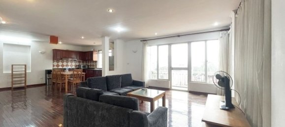 2 Schlafzimmer Wohnung in Tay Ho, Vietnam, Nr. 408 2