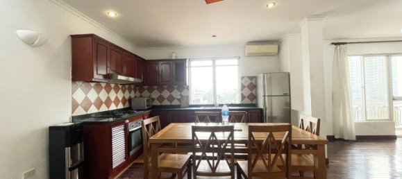 2 Schlafzimmer Wohnung in Tay Ho, Vietnam, Nr. 408 7