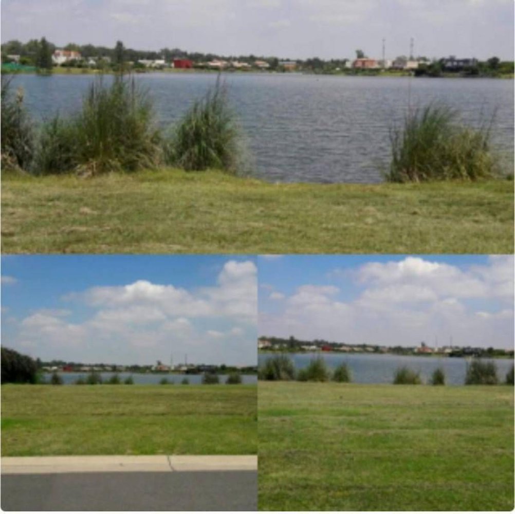  قطعة أرض في Tigre, Argentina رقم 113372