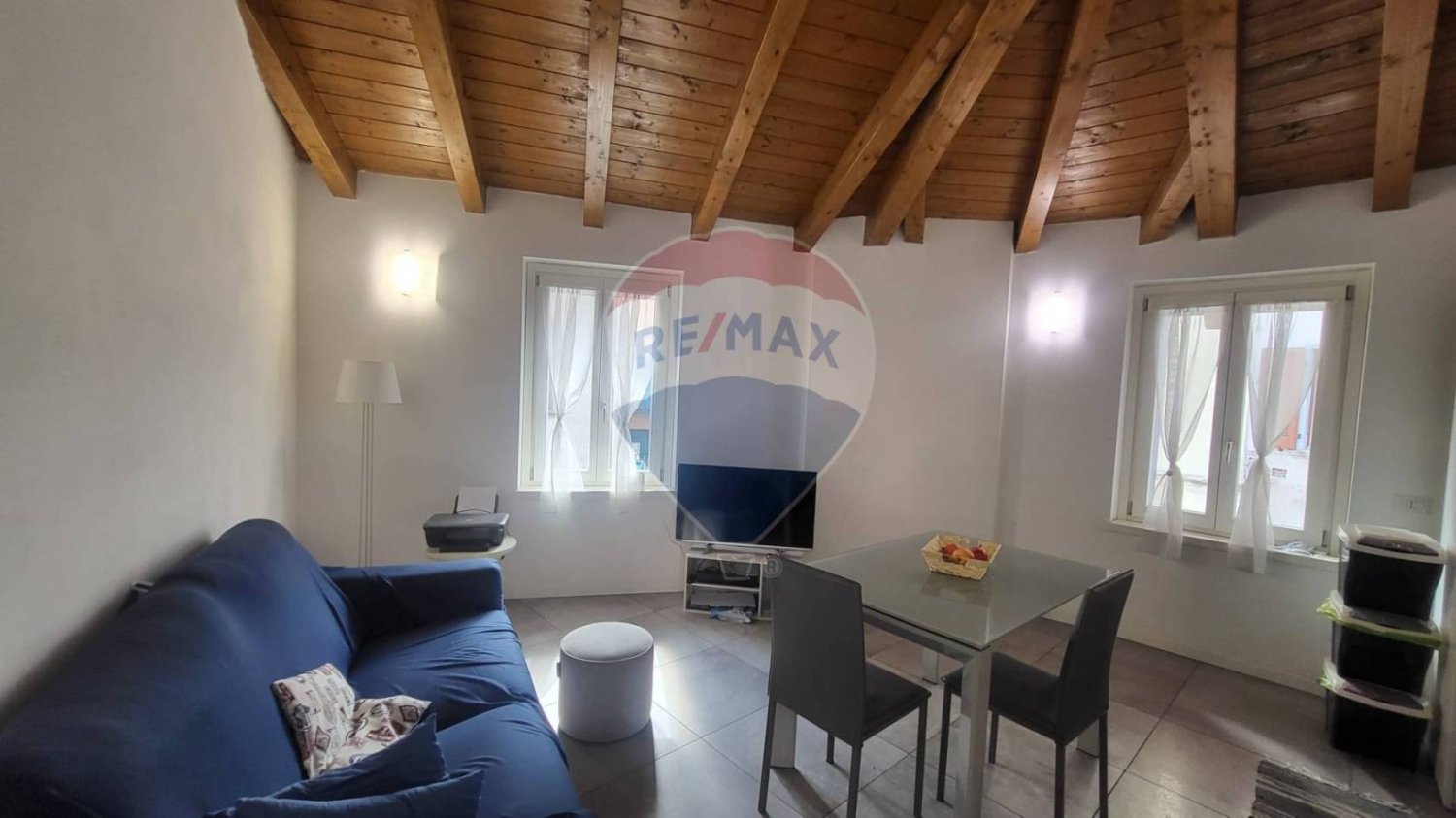 1 chambre Appartement à Casnate con Bernate, Italy No. 121372