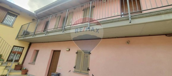 1 chambre Appartement à Casnate con Bernate, Italy No. 121372 2