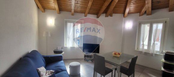 1 chambre Appartement à Casnate con Bernate, Italy No. 121372 4