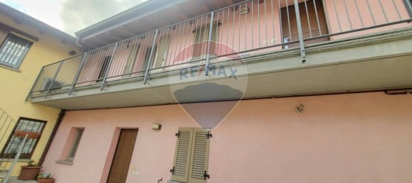 1 chambre Appartement à Casnate con Bernate, Italy No. 121372 3