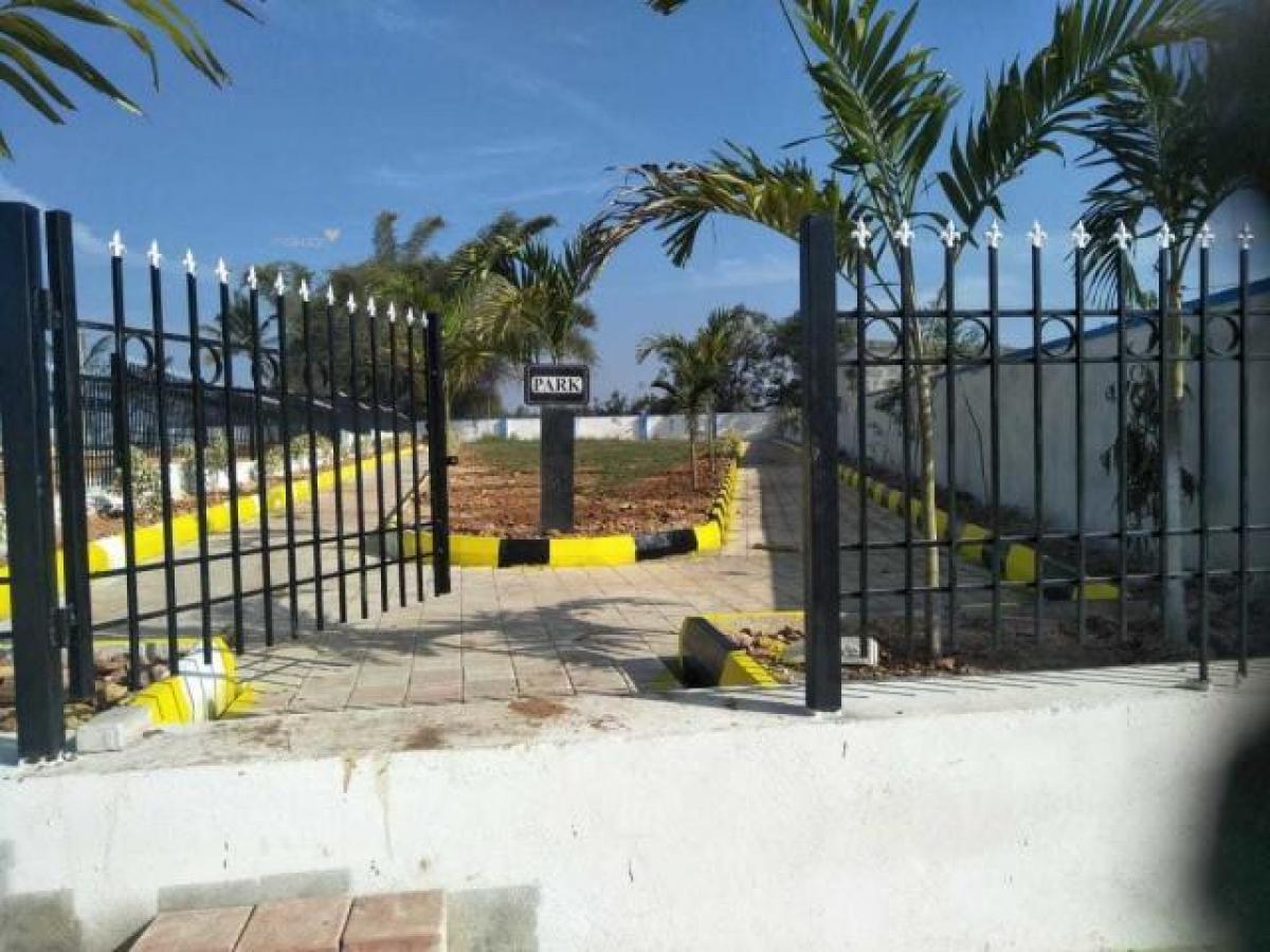  Land in Bangalore, India No. 29514