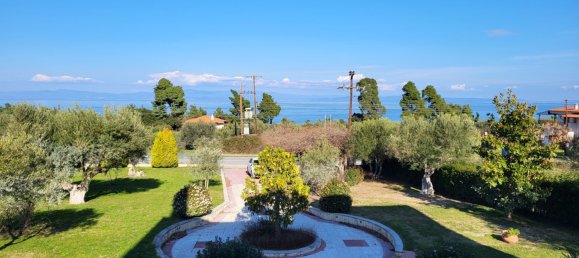 4 bedrooms Commercial property in Chalkidiki, Greece No. 3355 29