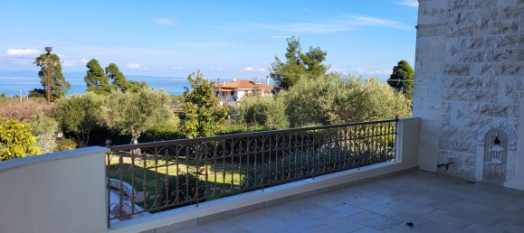 4 bedrooms Commercial property in Chalkidiki, Greece No. 3355 3