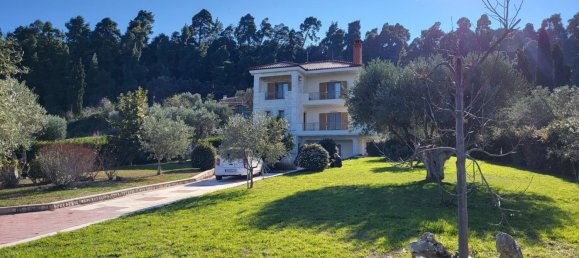 4 bedrooms Commercial property in Chalkidiki, Greece No. 3355 2