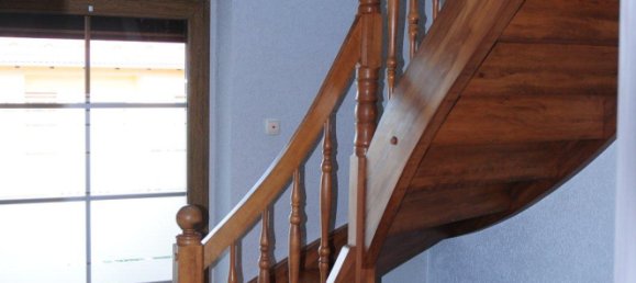 Casa de 5 divisões em Hoyerswerda, Germany N.º 346771 12