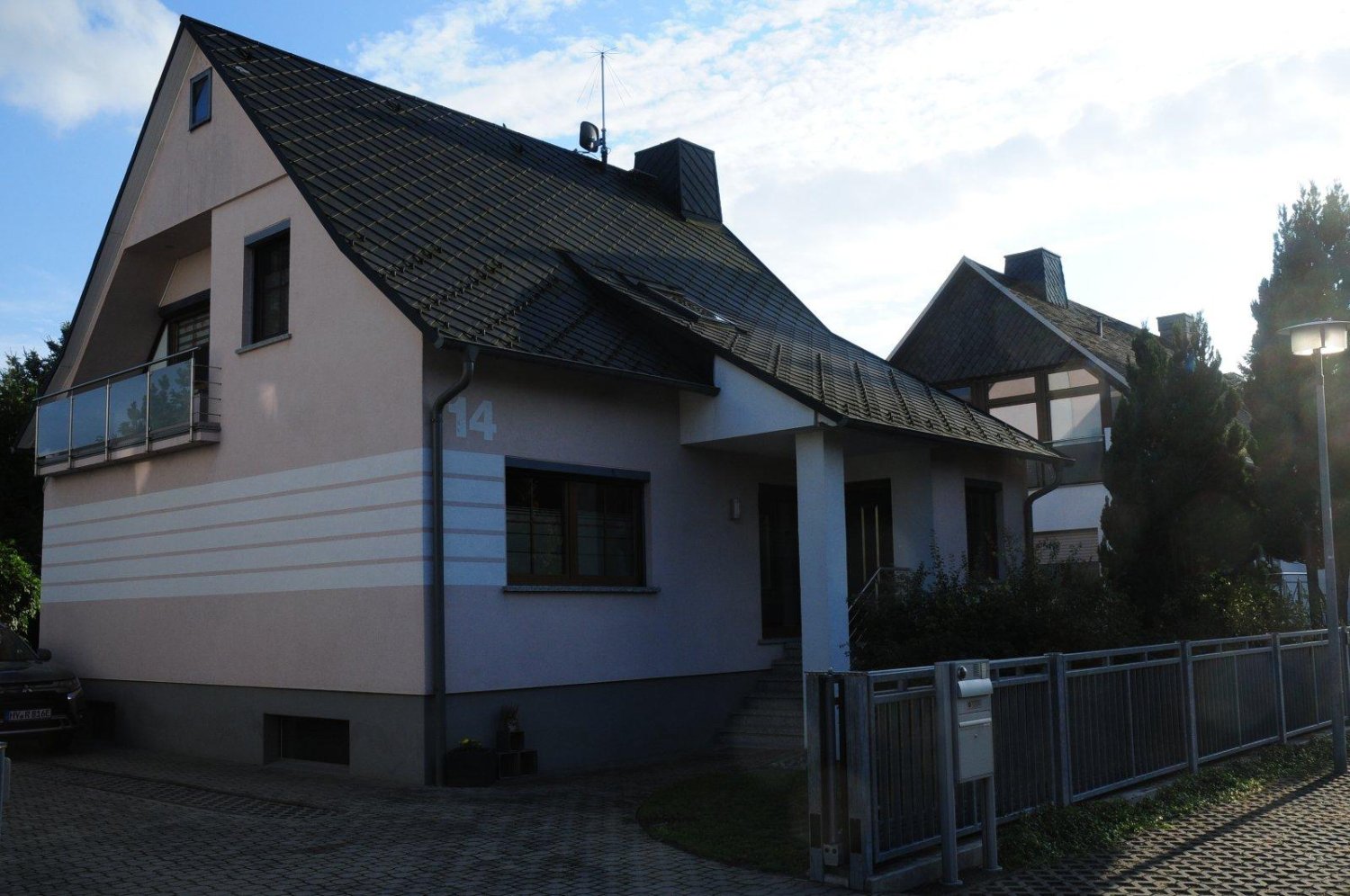 Casa de 5 divisões em Hoyerswerda, Germany N.º 346771