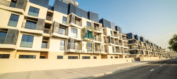 Квартира с 2 спальнями в Мирдиф, ОАЭ № 8202 5