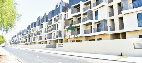 Квартира с 2 спальнями в Мирдиф, ОАЭ № 8202 15