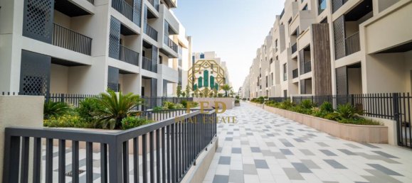 Квартира с 2 спальнями в Мирдиф, ОАЭ № 8202 7