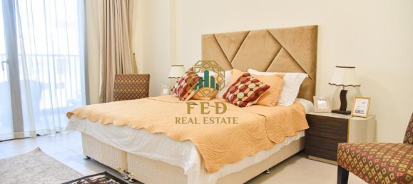 Квартира с 2 спальнями в Мирдиф, ОАЭ № 8202 20